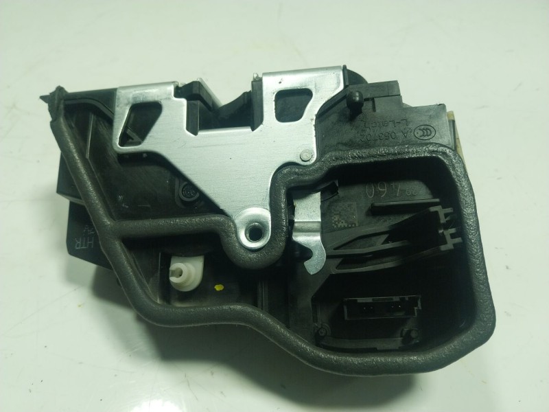 Recambio de cerradura puerta trasera derecha para bmw 3 (f30, f80) 320 d referencia OEM IAM 51227229460 7229460 