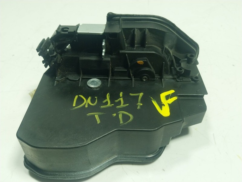 Recambio de cerradura puerta trasera derecha para bmw 3 (f30, f80) 320 d referencia OEM IAM 51227229460 7229460 