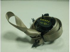 Recambio de cinturon seguridad trasero derecho para bmw 3 (f30, f80) 320 d referencia OEM IAM 72117310161 3731016105  2