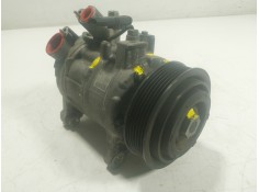 Recambio de compresor aire acondicionado para bmw 3 (f30, f80) 320 d referencia OEM IAM 64529330831 6452922369502  2