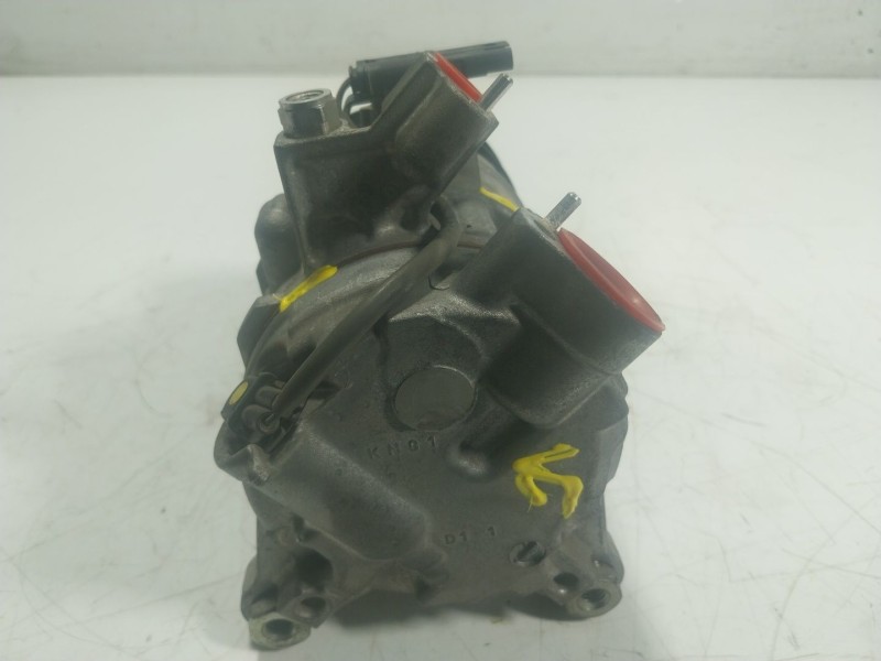 Recambio de compresor aire acondicionado para bmw 3 (f30, f80) 320 d referencia OEM IAM 64529330831 6452922369502 