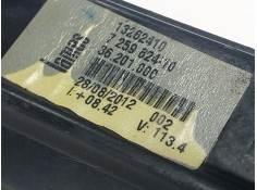 Recambio de elevalunas delantero derecho para bmw 3 (f30, f80) 320 d referencia OEM IAM 51337281886 725982410 67627406634 2