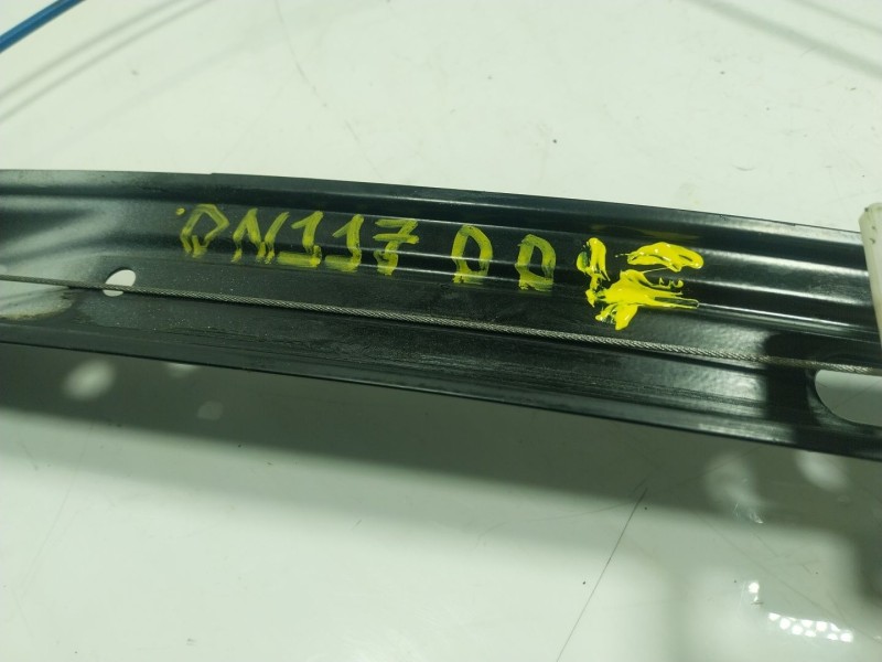 Recambio de elevalunas delantero derecho para bmw 3 (f30, f80) 320 d referencia OEM IAM 51337281886 725982410 67627406634