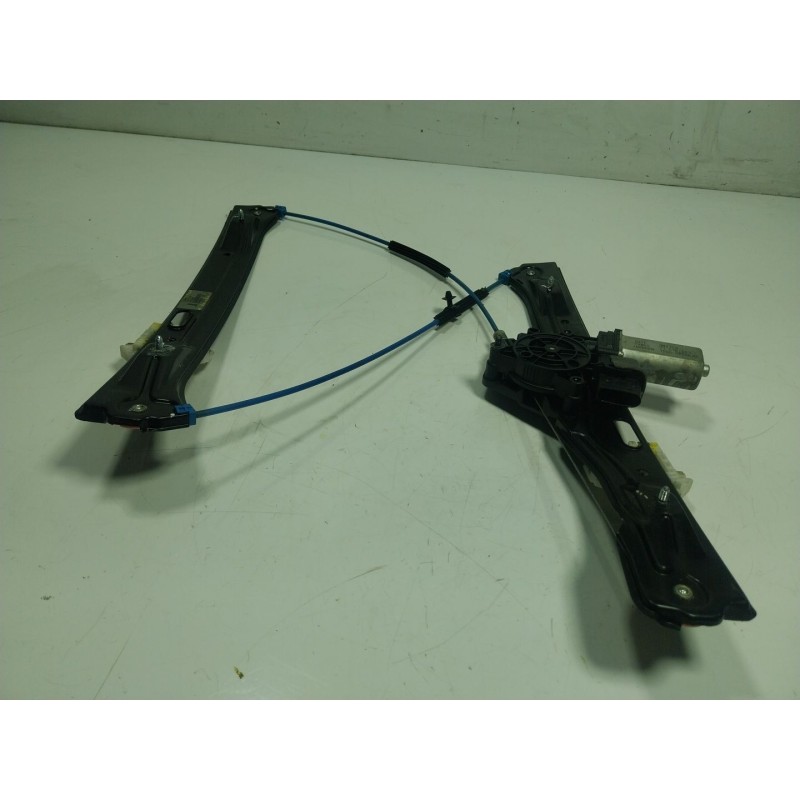 Recambio de elevalunas delantero izquierdo para bmw 3 (f30, f80) 320 d referencia OEM IAM 51337281885 725982310 