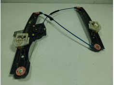 Recambio de elevalunas delantero izquierdo para bmw 3 (f30, f80) 320 d referencia OEM IAM 51337281885 725982310  2