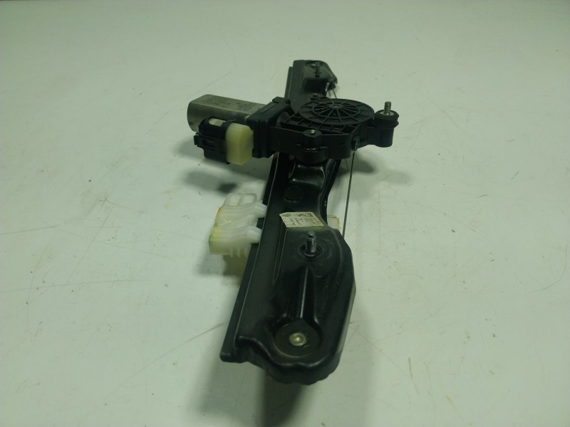 Recambio de elevalunas trasero izquierdo para bmw 3 (f30, f80) 320 d referencia OEM IAM 51357281887 7351049 67627341563