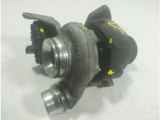 Recambio de turbocompresor para bmw 3 (f30, f80) 320 d referencia OEM IAM 11658519476 4933500630 
