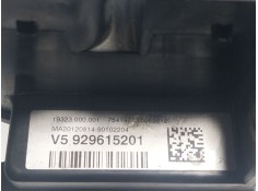 Recambio de modulo electronico para bmw 3 (f30, f80) 320 d referencia OEM IAM 61149356159 929615201  2