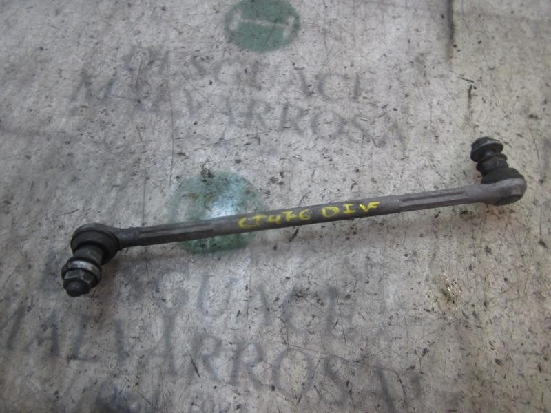 Recambio de tirante delantero izquierdo para bmw serie 3 coupe (e92) 330d referencia OEM IAM 31356765933  