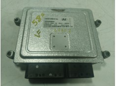 Recambio de centralita motor uce para hyundai ioniq (ae) 1.6 gdi hybrid referencia OEM IAM  954412BAS0  2