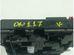 Recambio de caja reles / fusibles para bmw 3 (f30, f80) 320 d referencia OEM IAM 61149259466 926111103  2