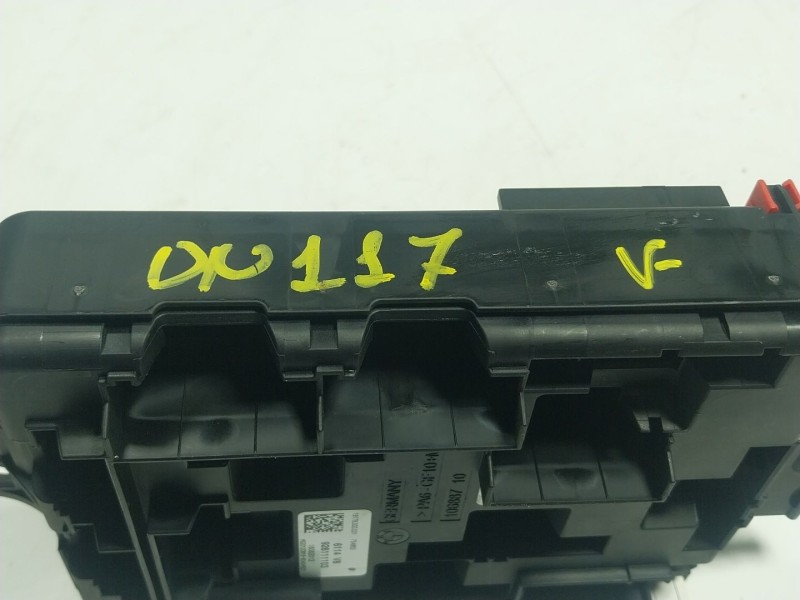 Recambio de caja reles / fusibles para bmw 3 (f30, f80) 320 d referencia OEM IAM 61149259466 926111103 