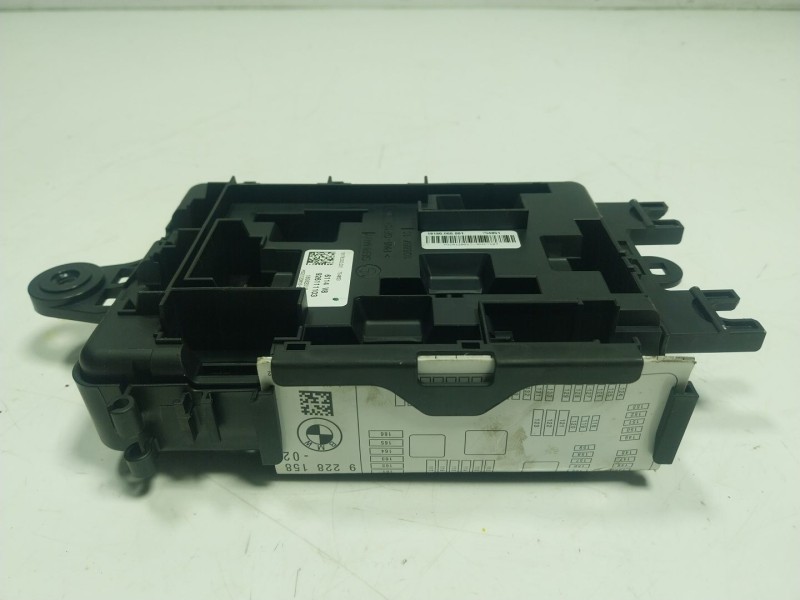 Recambio de caja reles / fusibles para bmw 3 (f30, f80) 320 d referencia OEM IAM 61149259466 926111103 