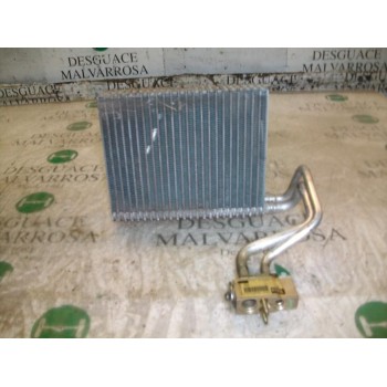 EVAPORADOR AIRE ACONDICIONADO 