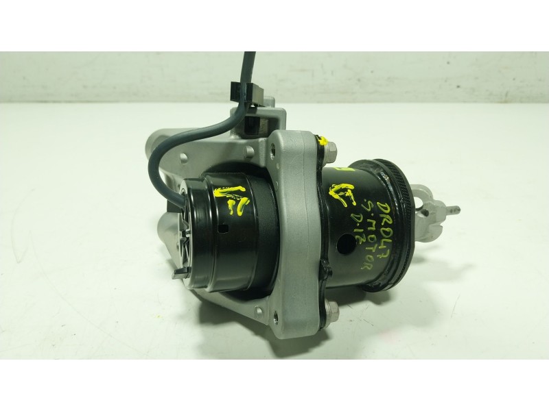 Recambio de soporte motor izquierdo para toyota land cruiser (gdj250l) 2.8 d mhev referencia OEM IAM 1236211330  