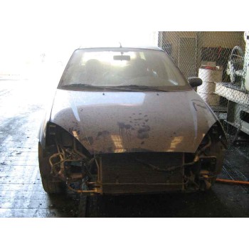 FORD FOCUS TURNIER (CAK)