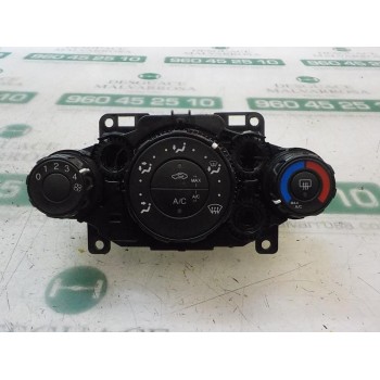 MANDO CLIMATIZADOR 1910755 C1B119980AE 