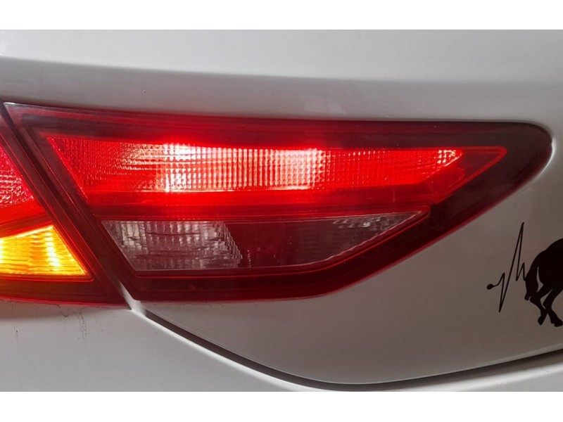 Recambio de piloto trasero izquierdo interior para seat leon (5f1) 1.6 tdi referencia OEM IAM 5F0945093D  