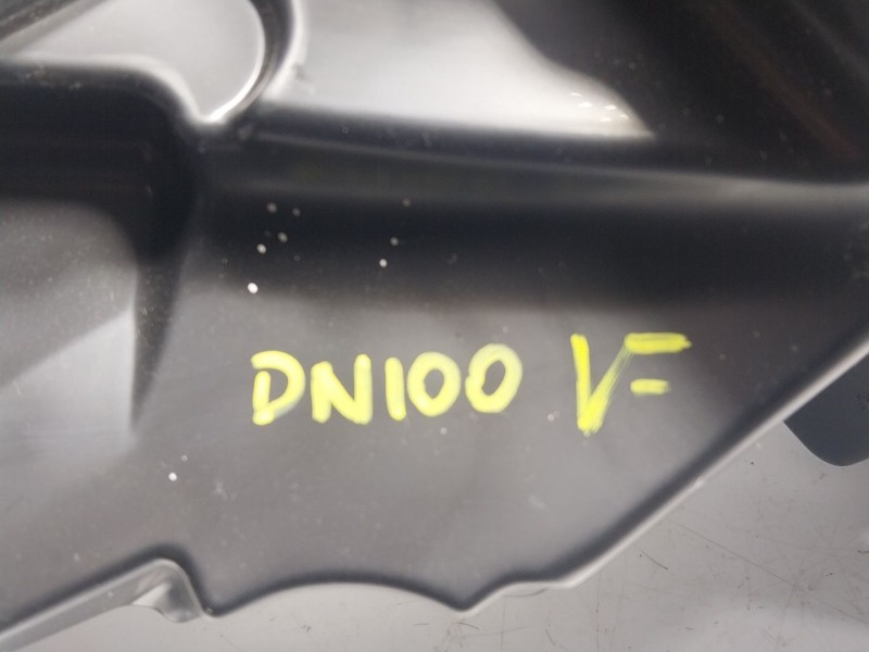 Recambio de filtro aire para mazda 2 hatchback (dl, dj) 1.5 skyactiv-g (djlfs) referencia OEM IAM   