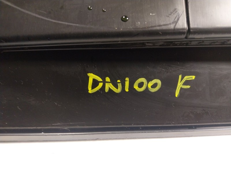 Recambio de guantera para mazda 2 hatchback (dl, dj) 1.5 skyactiv-g (djlfs) referencia OEM IAM   