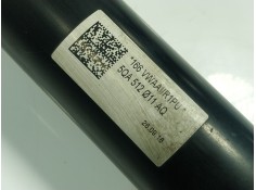 Recambio de amortiguador trasero derecho para volkswagen touran (5t1) 1.6 tdi referencia OEM IAM 5QA513029AH   2