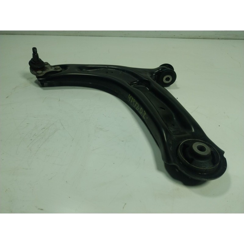 Recambio de brazo suspension inferior delantero izquierdo para volkswagen touran (5t1) 1.6 tdi referencia OEM IAM 3Q0407151P  