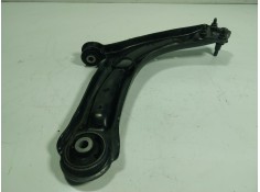 Recambio de brazo suspension inferior delantero izquierdo para volkswagen touran (5t1) 1.6 tdi referencia OEM IAM 3Q0407151P   2