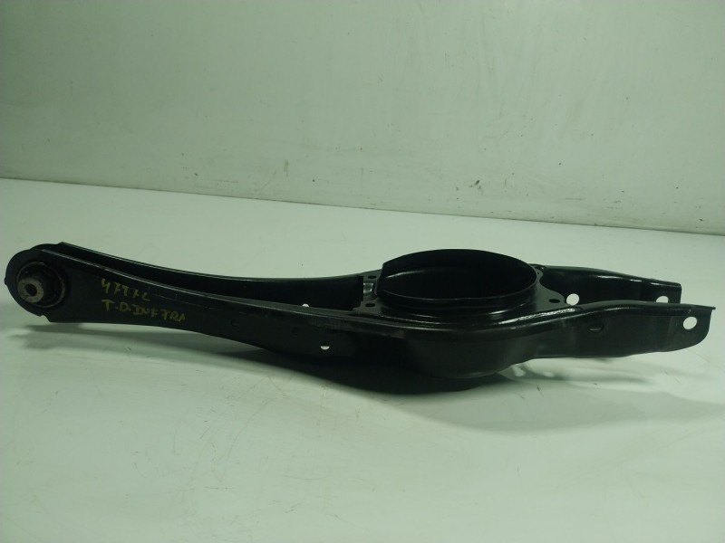 Recambio de brazo suspension inferior trasero derecho para volkswagen touran (5t1) 1.6 tdi referencia OEM IAM 5QA505311C  