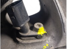 Recambio de mangueta delantera derecha para volkswagen touran (5t1) 1.6 tdi referencia OEM IAM 5Q0407254A   2