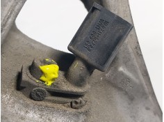 Recambio de mangueta delantera izquierda para volkswagen touran (5t1) 1.6 tdi referencia OEM IAM 5Q0407253A   2