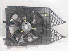 Recambio de electroventilador para skoda fabia iii (nj3) 1.0 referencia OEM IAM 6R0959455E 6R0959455E  2