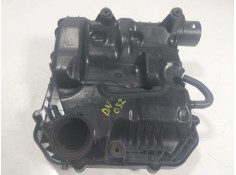 Recambio de filtro aire para skoda fabia iii (nj3) 1.0 referencia OEM IAM 04C129611J 04C129611J  2