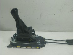 Recambio de palanca cambio para skoda fabia iii (nj3) 1.0 referencia OEM IAM 6C0711049B 6C0711049B  2