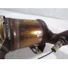 Recambio de catalizador para volkswagen polo 1.0 tsi referencia OEM IAM 2Q0254503AX 2Q0131701C 