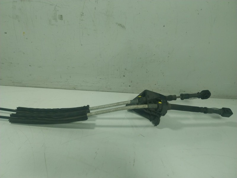 Recambio de palanca cambio para skoda fabia iii (nj3) 1.0 referencia OEM IAM 6C0711049B 6C0711049B 