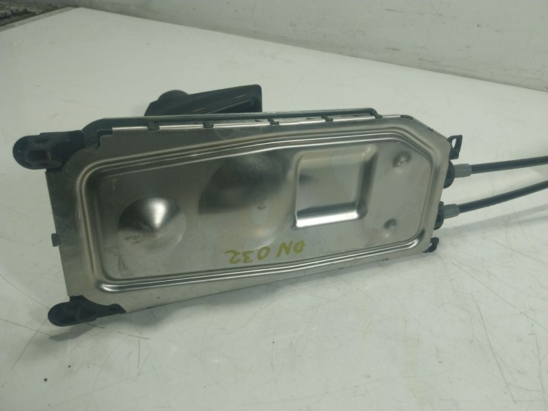 Recambio de palanca cambio para skoda fabia iii (nj3) 1.0 referencia OEM IAM 6C0711049B 6C0711049B 