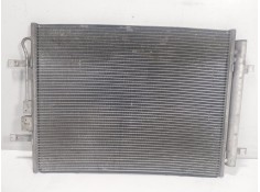 Recambio de condensador aire acondicionado para hyundai ioniq (ae) 1.6 gdi hybrid referencia OEM IAM    2