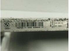 Recambio de condensador aire acondicionado para bmw 3 (f30, f80) 320 d referencia OEM IAM 64506804722 928894001  2