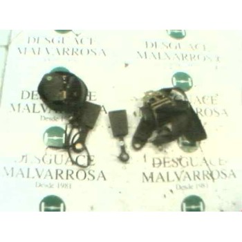 CINTURON SEGURIDAD DELANTERO 