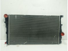 Recambio de radiador agua para bmw 3 (f30, f80) 320 d referencia OEM IAM 17117600511 760051602  2