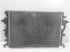 Recambio de radiador agua para hyundai ioniq (ae) 1.6 gdi hybrid referencia OEM IAM  25310G2000  2