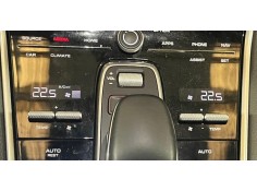 Recambio de mando climatizador para porsche panamera sport turismo (971) 2.9 4 (97cby1, 97cbi1) referencia OEM IAM  971919611AD  2