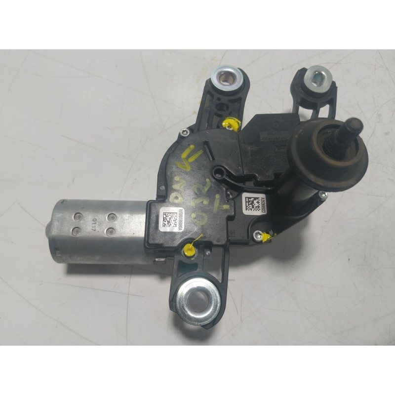 Recambio de motor limpia trasero para skoda fabia iii (nj3) 1.0 referencia OEM IAM 5F4955711A 5F4955711A 