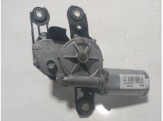 Recambio de motor limpia trasero para skoda fabia iii (nj3) 1.0 referencia OEM IAM 5F4955711A 5F4955711A  2