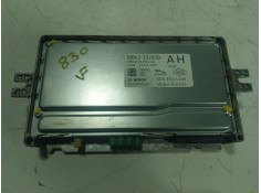 Recambio de modulo electronico para land rover range rover evoque referencia OEM IAM LR139841 M8A219J509AH  2