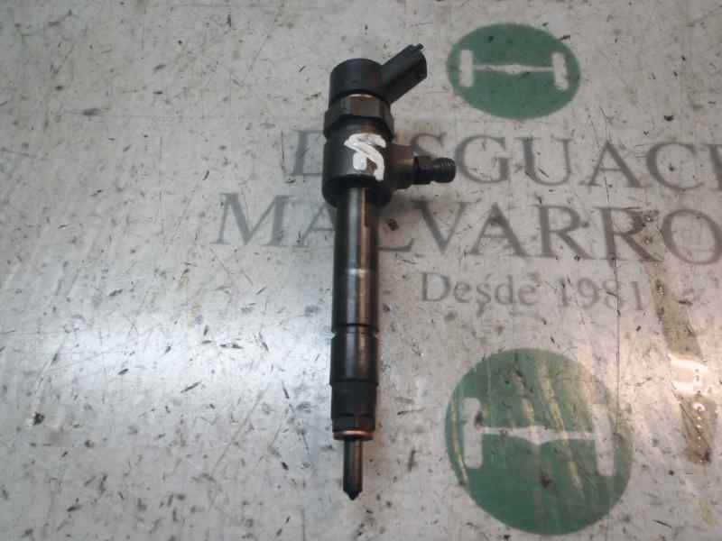 Recambio de inyector para fiat stilo (192) 1.9 jtd / 1.9 jtd 115 active referencia OEM IAM   