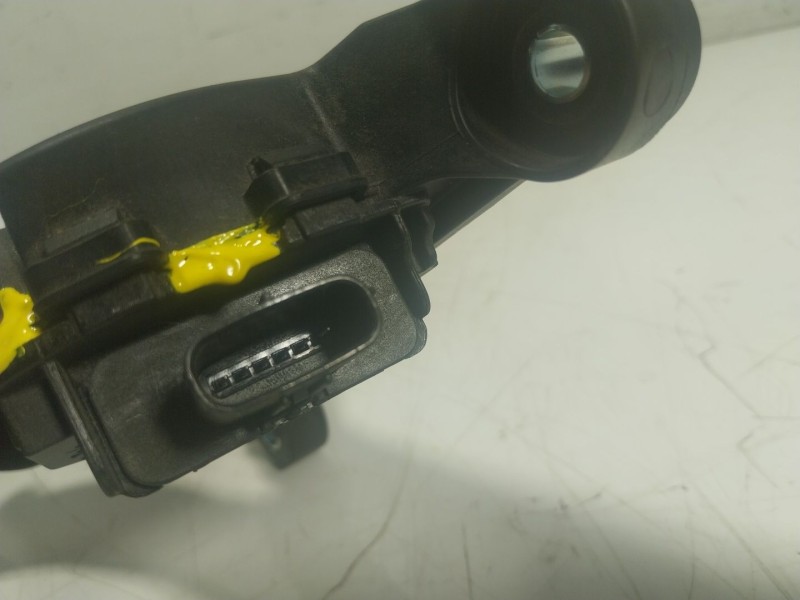 Recambio de potenciometro pedal para hyundai ioniq (ae) 1.6 gdi hybrid referencia OEM IAM  3274003100 