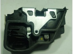 Recambio de cerradura puerta trasera izquierda para bmw 3 (f30, f80) 320 d referencia OEM IAM 51227229459 7229459  2