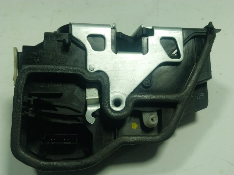Recambio de cerradura puerta trasera izquierda para bmw 3 (f30, f80) 320 d referencia OEM IAM 51227229459 7229459 