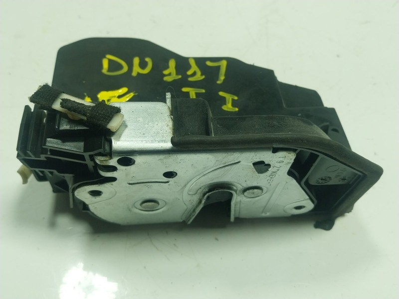 Recambio de cerradura puerta trasera izquierda para bmw 3 (f30, f80) 320 d referencia OEM IAM 51227229459 7229459 